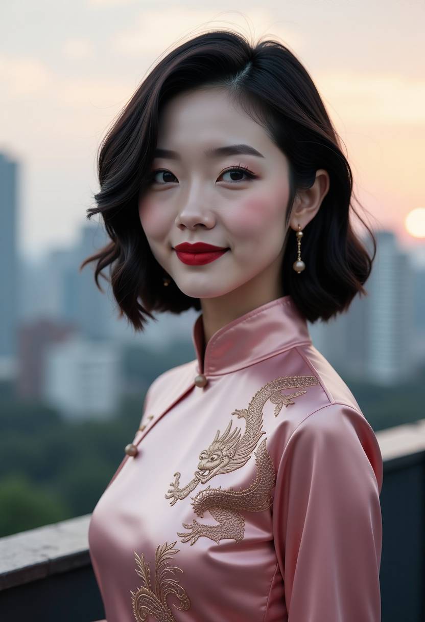 太行奶娘