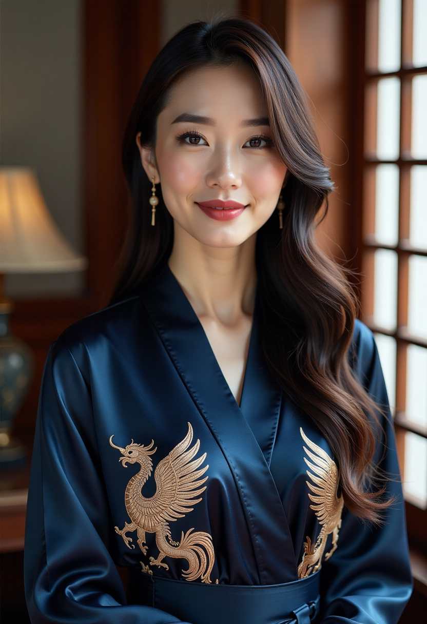 红棉渡
